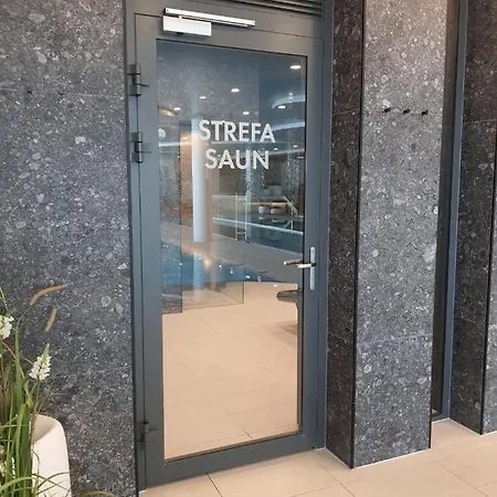 Appartement Sun & Rest 2