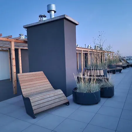 Appartement Sun & Rest 2 Kołobrzeg