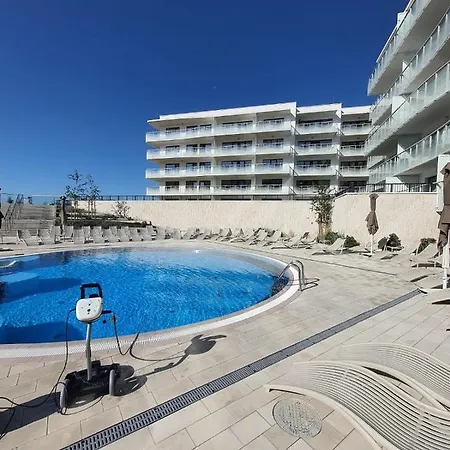 Διαμέρισμα Sun & Rest 2 Kołobrzeg