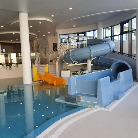 Appartement Sun & Rest 2