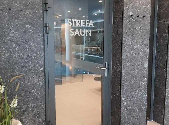 Appartement Sun & Rest 2