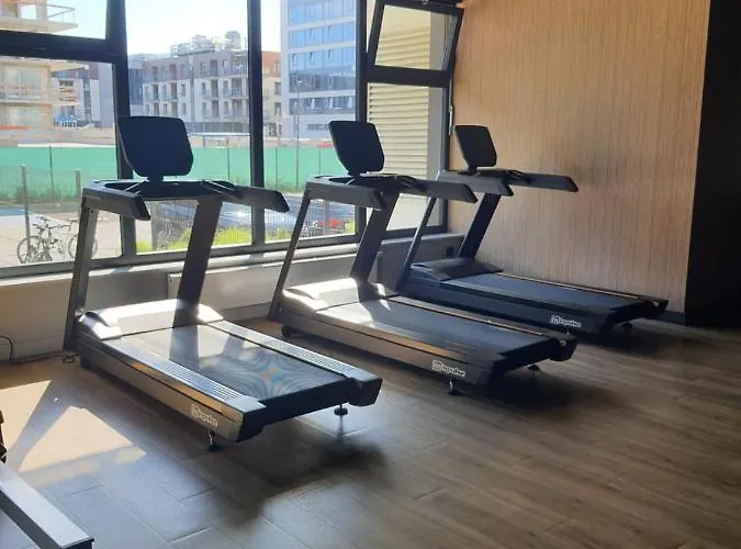 Sun & Rest 2 Appartement *