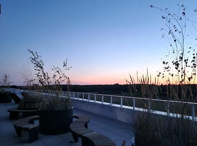 Sun & Rest 2 * Kołobrzeg