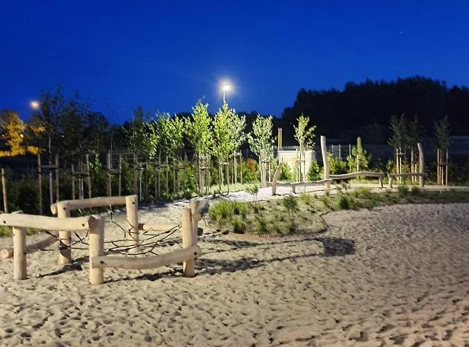 Sun & Rest 2 Appartement *