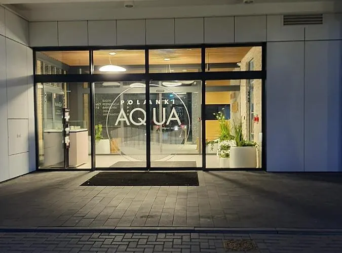 Appartement Sun & Rest 2 *