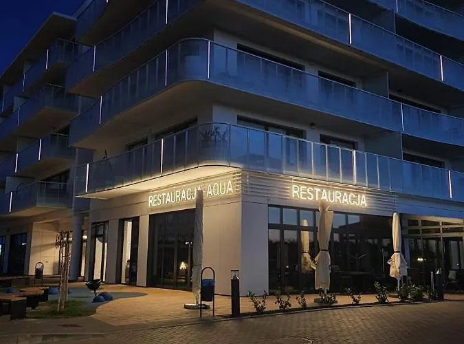 Appartement Sun & Rest 2 *