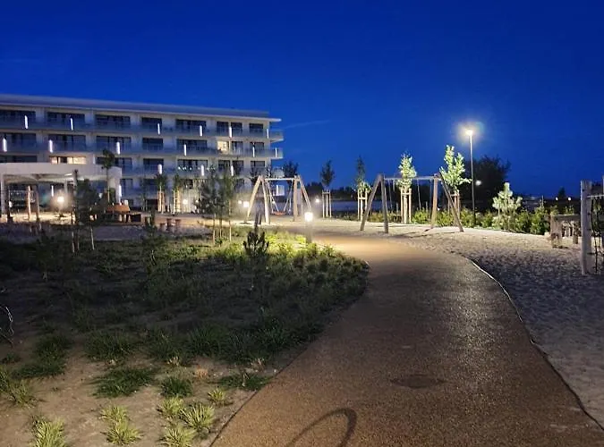 Sun & Rest 2 * Kołobrzeg