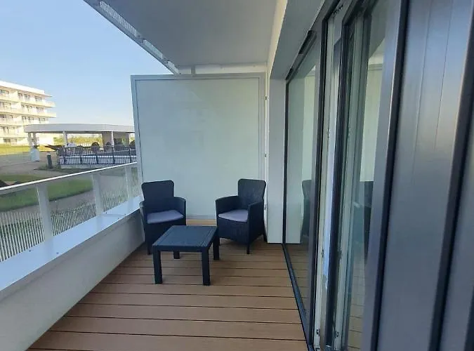 Sun & Rest 2 Appartement *