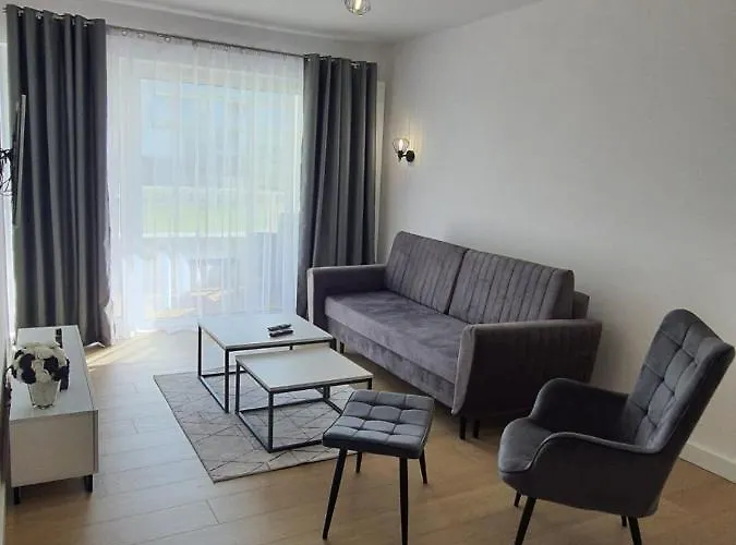 Appartement Sun & Rest 2 *