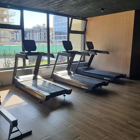 Sun & Rest 2 Appartamento *