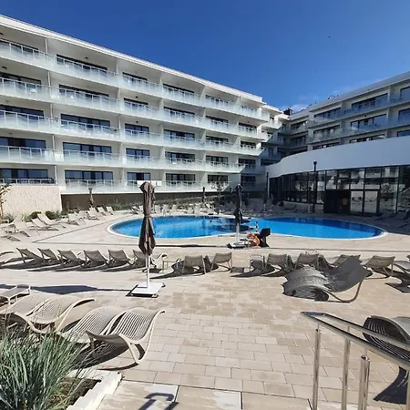 Sun & Rest 2 * Kołobrzeg