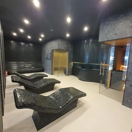 Appartamento Sun & Rest 2