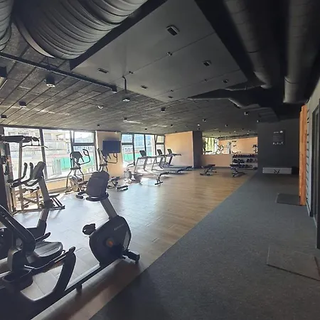 Appartamento Sun & Rest 2 *