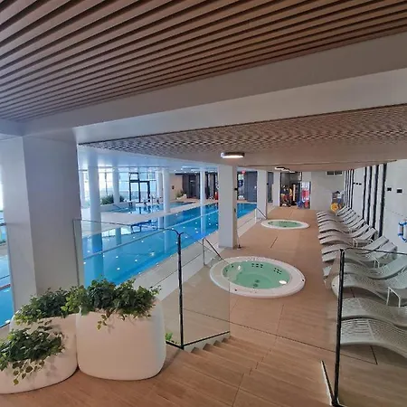 Sun & Rest 2 Appartamento