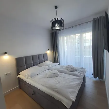 Sun & Rest 2 Appartamento Kołobrzeg