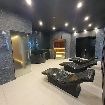 Appartamento Sun & Rest 2