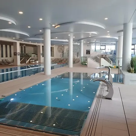 Sun & Rest 2 * Kołobrzeg