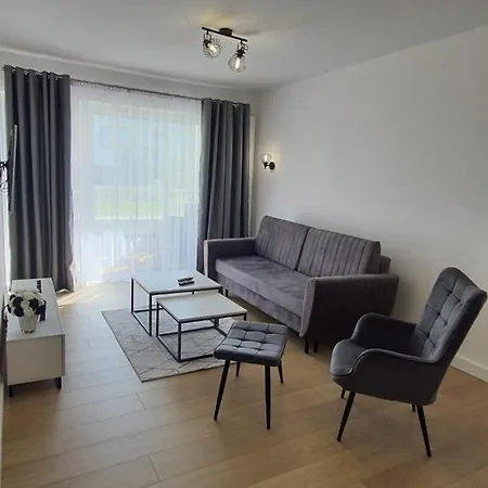 Appartamento Sun & Rest 2 *