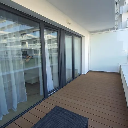 Sun & Rest 2 Appartamento Kołobrzeg