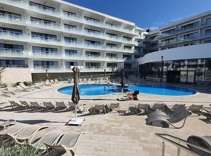 Sun & Rest 2 * Kołobrzeg