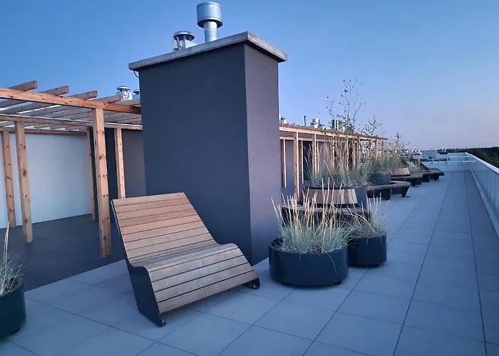 Apartman Sun & Rest 2 Kołobrzeg