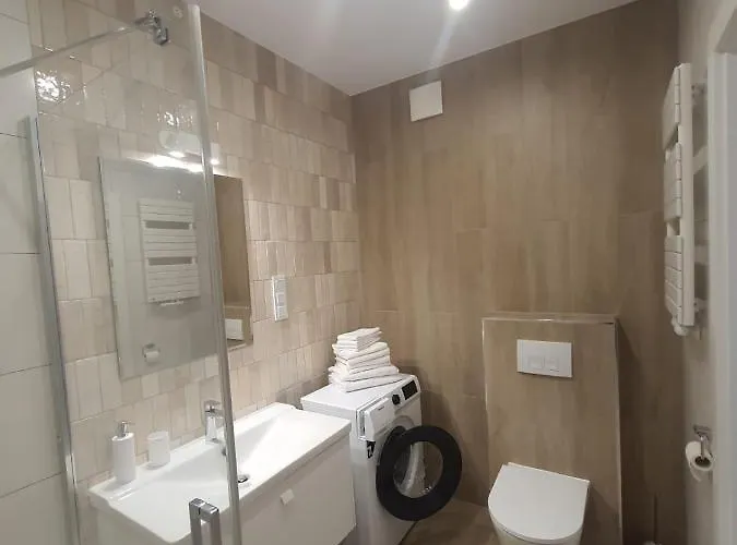 Apartman Sun & Rest 2