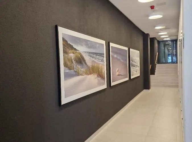 Sun & Rest 2 Apartman Kołobrzeg