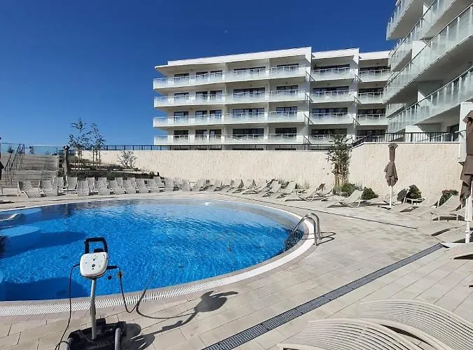 Apartman Sun & Rest 2 Kołobrzeg