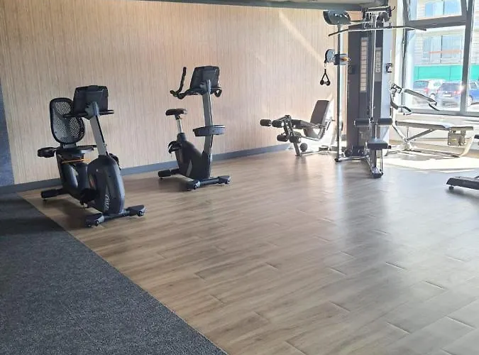 Apartman Sun & Rest 2 Kołobrzeg