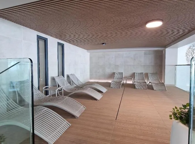 Sun & Rest 2 Apartman *