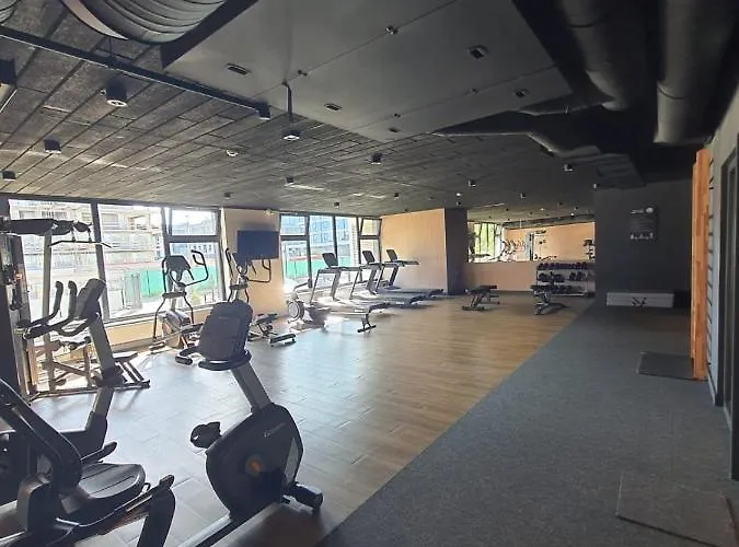 Apartman Sun & Rest 2 *