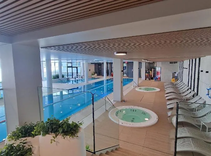 Sun & Rest 2 Apartman