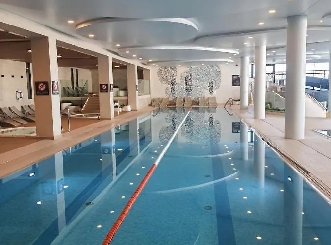 Sun & Rest 2 Apartman Kołobrzeg