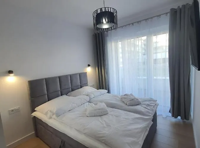 Sun & Rest 2 Apartman Kołobrzeg