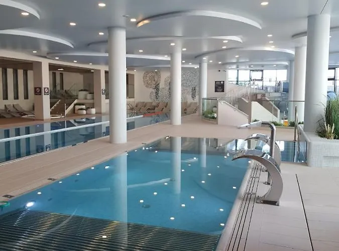 Sun & Rest 2 * Kołobrzeg