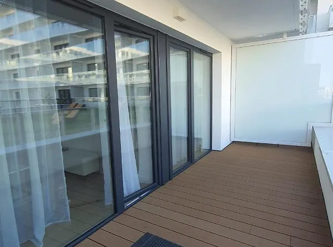 Sun & Rest 2 Apartman Kołobrzeg