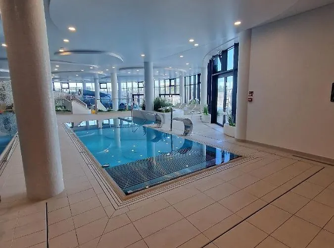 Sun & Rest 2 Apartman