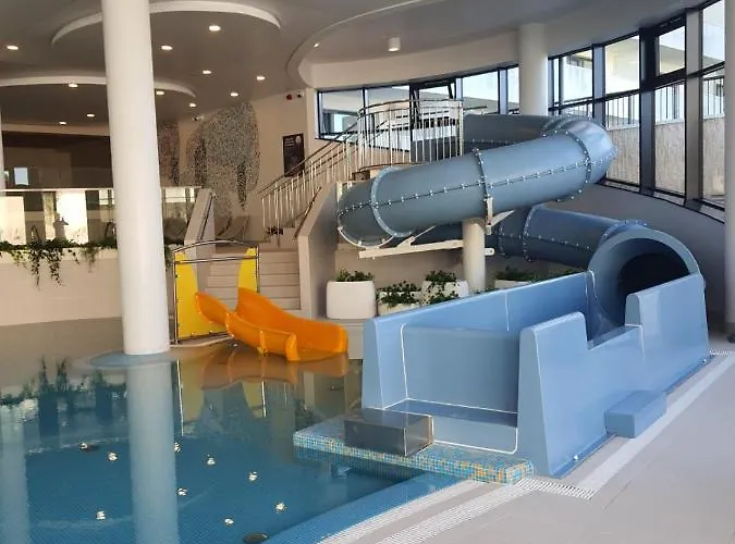 Apartman Sun & Rest 2